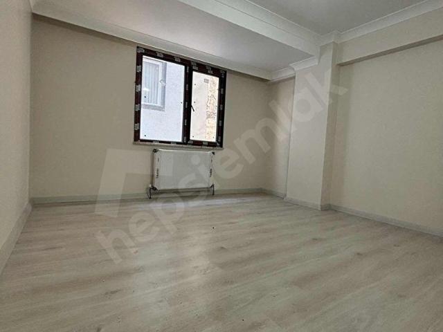 TAPU MASRAFSIZ YÜKSEK KREDİ İMKANI SIFIR 2+1 SATILIK DAİRE