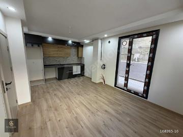 TAPU MASRAFSIZ CEPHE SEÇENEKLERİYLE 1+1 SATILIK ARA KAT DAİRE
