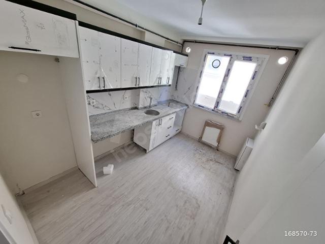 ! TAPU MASRAFSIZ ! KREDİ SINIRI YOK 2+1 ASANSÖRLÜ SIFIRDAİRE