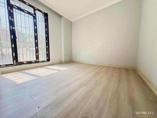 TAPU MASRAFSIZ NURTEPE METRO'YA YAKIN 1+1 GİRİŞ DAİRE