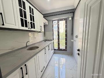 TAPU MASRAFSIZ NURTEPE METRO'YA YAKIN SIFIR 2+1 ASANSÖRLÜ DAİRE