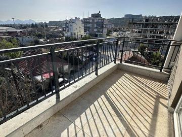 Kepez, Antalya ili, Akdeniz Bölgesi