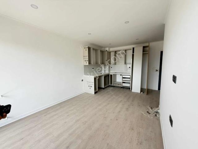 Tapu Hazır, Airbnb Ruhsatlı Satılık 1+1 Daire
