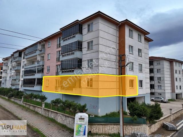 Tapuhane Yenimahalle 3+1 Kiralık Daire