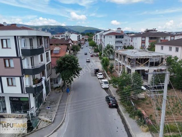 Tapuhane'den 105 M2 Satılık Daire