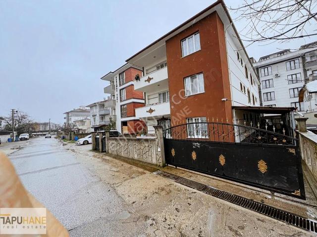 Tapuhaneden 2+1 Satilik Daire