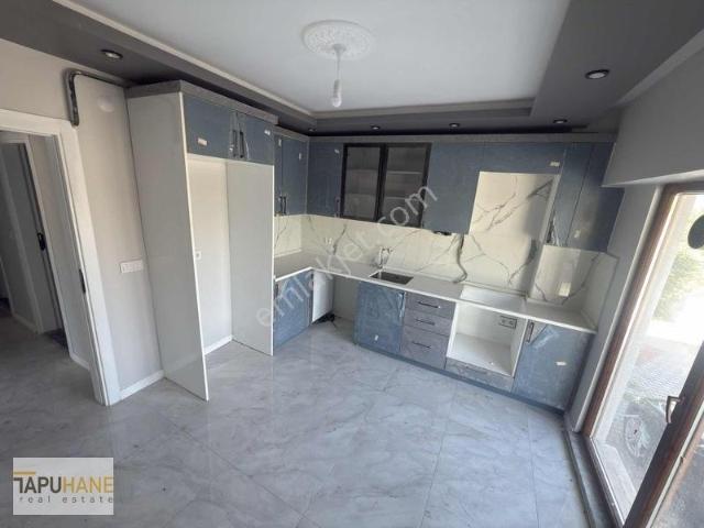 Tapuhane'den Yeni Mah. Kiralık 3+1 Sıfır Daire