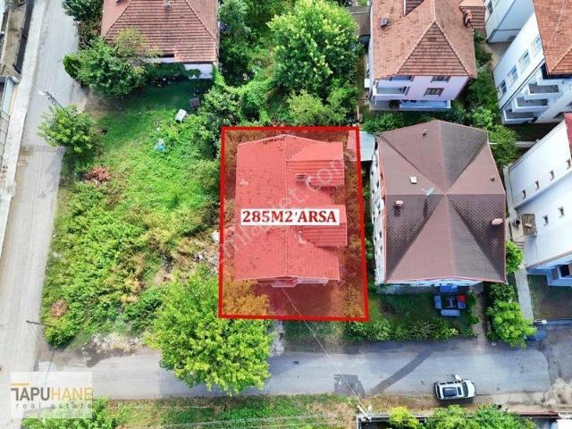 Tapuhaneden Yeni Mahallede Satılık 3 Katlı Müstakil Ev