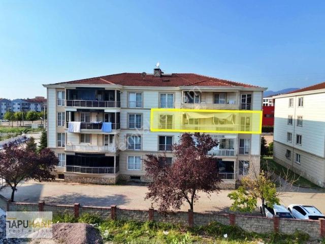 Tapuhaneden Yeni Mh Beyzade Sitesinde Satılık 3+1 Daire
