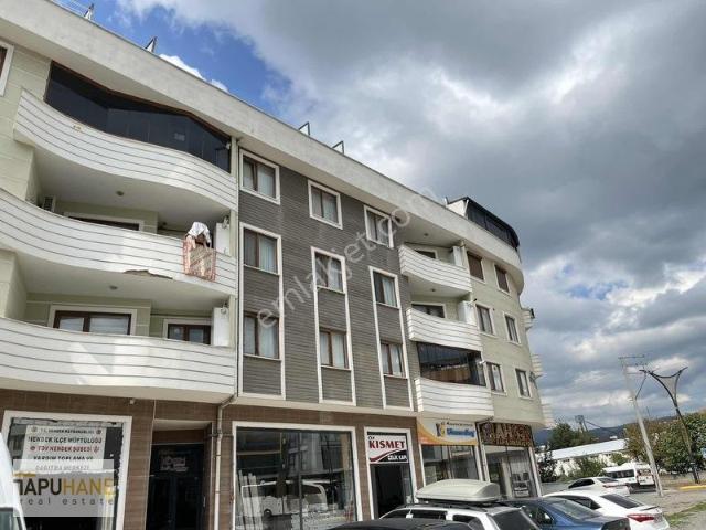 Tapuhane'den Yenimahalle'de Kiralık 160m2 2+1 Dare