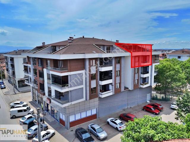 Tapuhaneden Yenimahallede Satılık Lüks 4+1 Dublex Daire