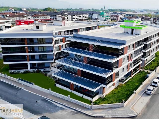 Tapuhane'den All Terrace Sitesinde Satılık 2+1 Lüks Daire
