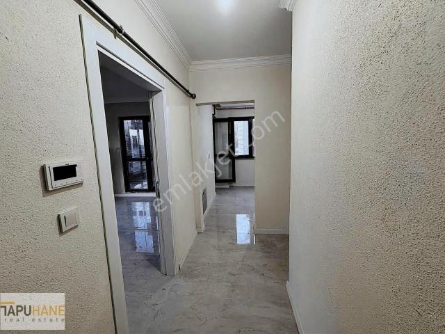 Tapuhaneden Atike Hanım Okulu Yakınında Sıfır Kiralık Daireler