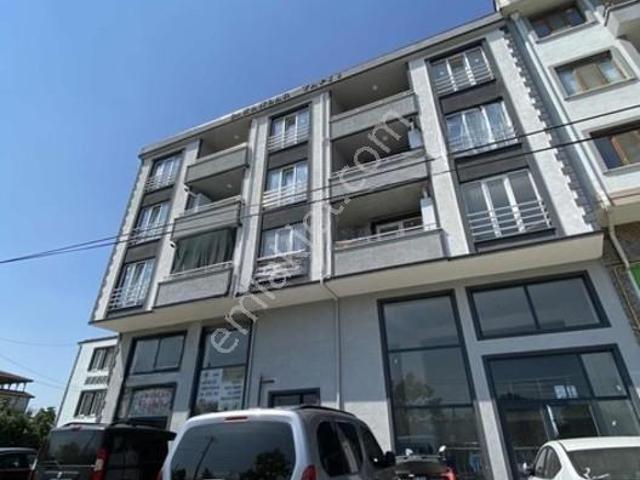Tapuhaneden Cadde Üzeri 2+1 Satılık Daire