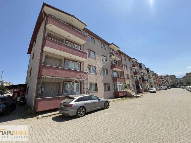 Tapuhane'den Eşyalı Kiralık Daire