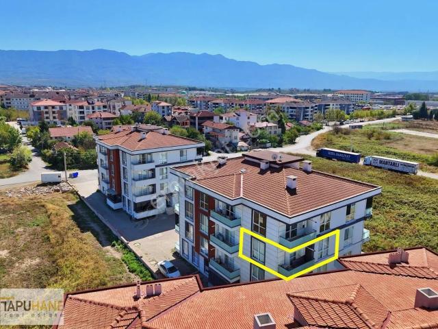 Tapuhaneden Eşyalı Kiralık Daire
