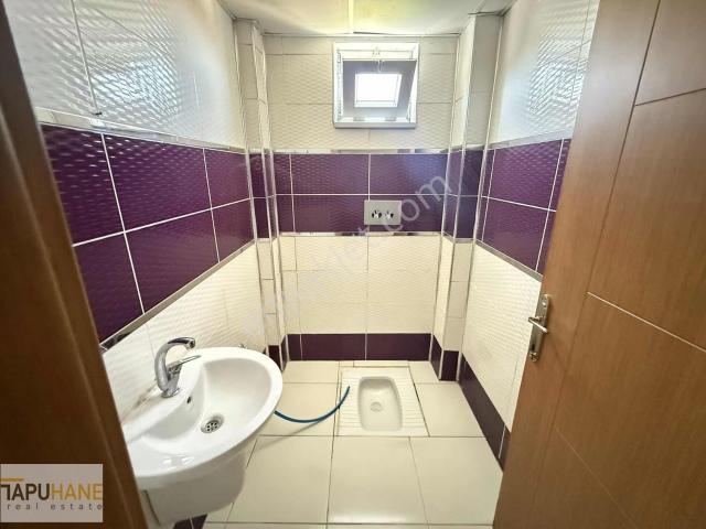 Tapuhane'den Geniş 3+1 Kiralık Daire