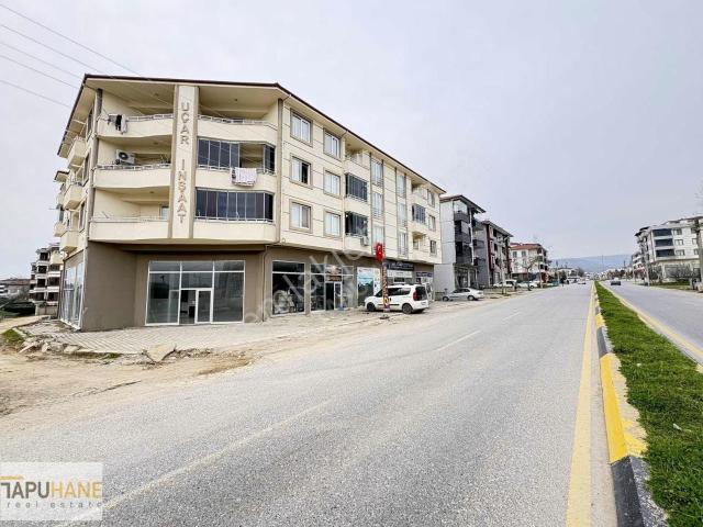 Tapuhaneden Hastane Yolu Üzeri Sıfır 3+1