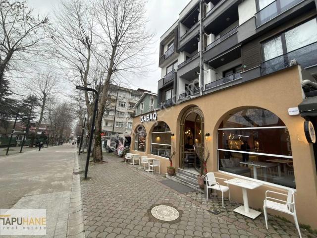 Tapuhaneden Merkezde 2+1 Ara Kat