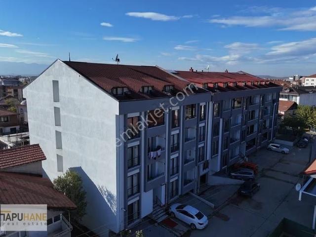 Tapuhane'den Merkezi Konumda Satılık 3+1 125m2 Dublex Daire