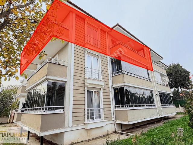 Tapuhane'den Nene Hatun Yanı 3+1 Satılık Daire