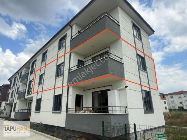 Tapuhane'den Rasimpaşada Kiralık 2+1 Sıfır Daire