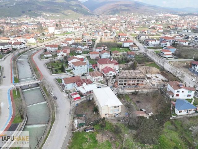 Tapuhane'den Sarıdede Hgm Yanı Satılık Lüks Daire