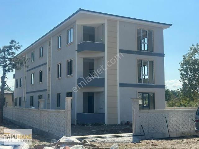 Tapuhane'den Satılık Sıfır Teslim Yatırım Ve Oturum 1+1 Daireler