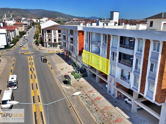 Tapuhane'den Satılık Teraslı 3+1 Daire