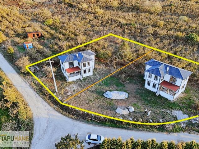 Tapuhane'den Satılık Villa açıklamaya Dikkat