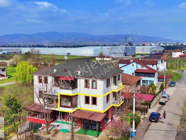 Tapuhane'den Satılık 2+1 Daire