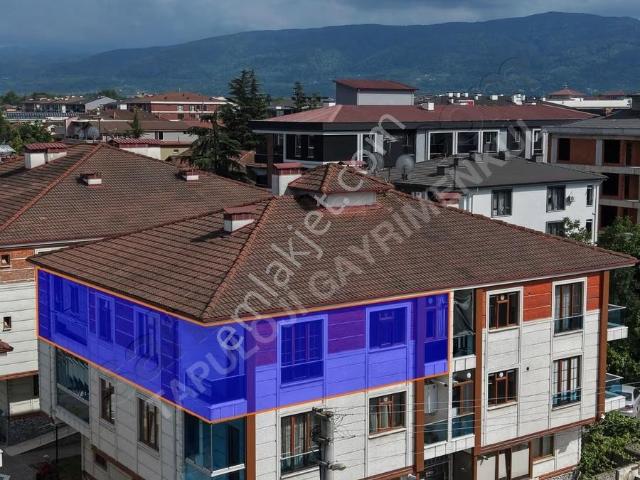 Tapuloji'den Cumhuriyet Mahallesi'nde Kiralık 3+1 Daire