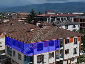 Tapuloji'den Cumhuriyet Mahallesi'nde Kiralık 3+1 Daire