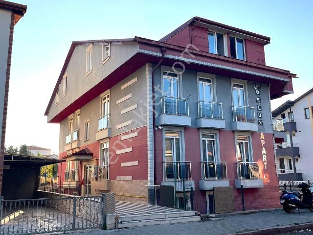Tapulu Kat Mülkiyetli Yatırımlık 1+0 Apart
