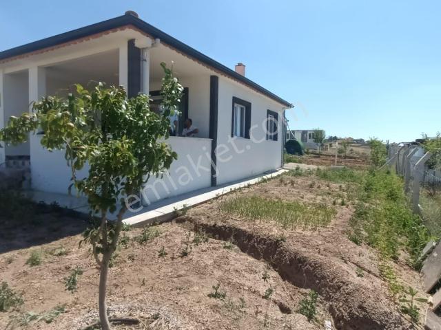 Tapulu İmarlı Full Yapılı Müstakil Ev