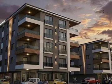 TAPUSU HAZIR! TEMELLİDE 125 m LÜKS 3+1 ESKİŞEHİR YOLUNA CEPHE