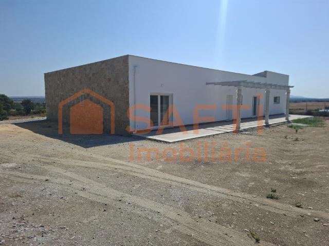 Tapada do Picoto Alto Alentejo 480m² Alpalhão