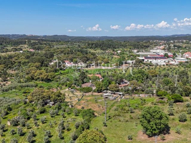 Tapada da Bela Vista | Urbanizável