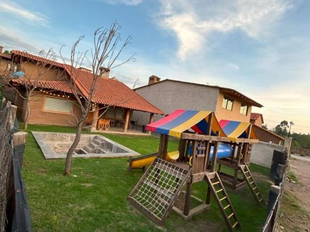 TAPALPA CABAÑA EN REMATE !