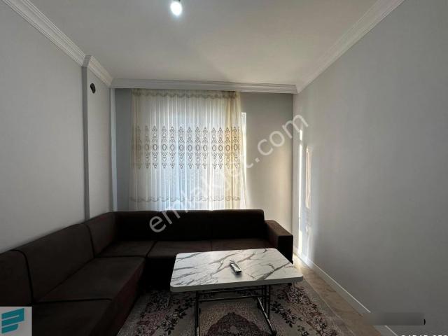 Tapduk Emre Mah.de Sıfır Eşyalı 1+1 Kiralık Apart Daire