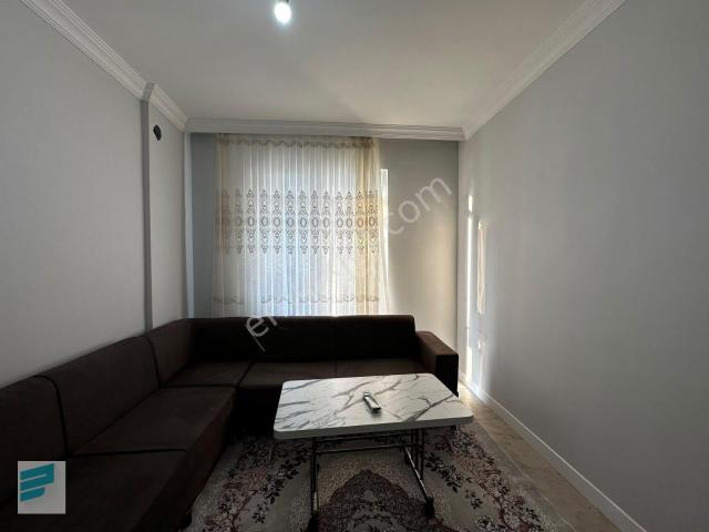 Tapduk Emre Mah.de Sıfır Eşyalı 1+1 Kiralık Apart Daire