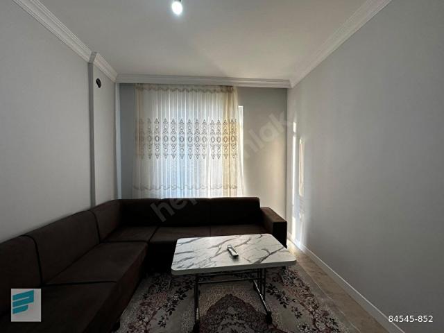 TAPDUK EMRE MAH.de SIFIR EŞYALI 1+1 KİRALIK APART DAİRE