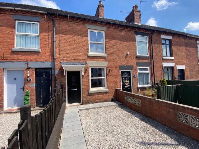 Tape Street, Cheadle ST10, 2 bed terraced house to rent, £725 pcm | PrimeLocation