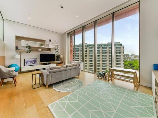 Tapestry Apartments, London N1C 3 bed apartment to rent £8,000 pcm £1,846 pw