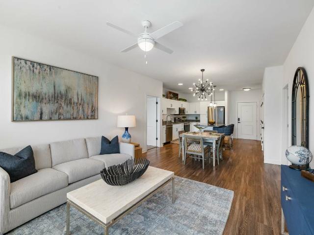 Tapestry Park 3 Bedroom Apartment for Rent at 100 Town Center Dr, Garden City, GA 31405