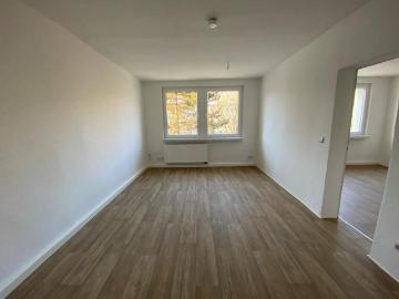 Wohnung mieten in Suhl - Keller