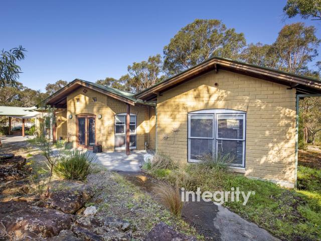 Tapitallee, 4/52, Lilly, Pilly, Lane, Australia