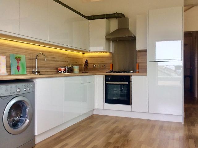 Tapley House, London, SE1