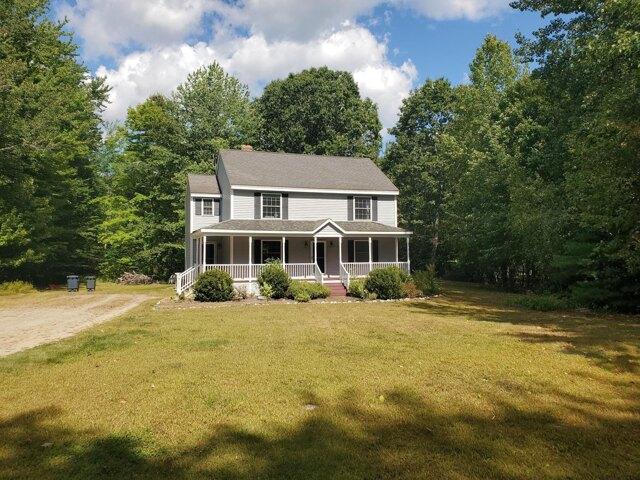 Tapley Rd, Buxton, Home For Sale