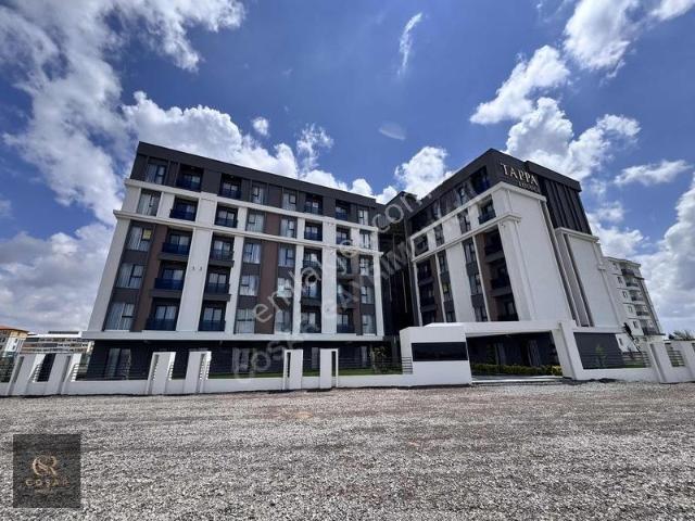Tappa Lounge'da Satılık 1+1 Eşyalı Daire Kiralama Garantili